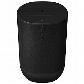 רמקול אלחוטי נייד מבית SONOS סונוס דגם SONOS MOVE2 רמקול אלחוטי נייד מבית SONOS סונוס דגם SONOS MOVE2
