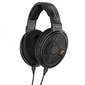 אוזניות חוטיות מבית SENNHEISER סנהייזר דגם HD 660S2 אוזניות חוטיות מבית SENNHEISER סנהייזר דגם HD 660S2
