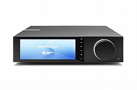 מגבר ALL IN ONE מבית CAMBRIDGE AUDIO דגם EVO 75 מגבר ALL IN ONE מבית CAMBRIDGE AUDIO דגם EVO 75