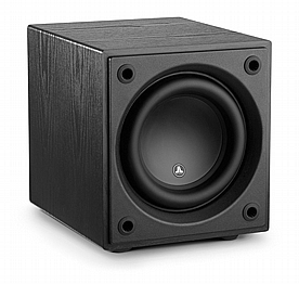 סאב וופר JL AUDIO Dominion d108-ASH ג'י.אל אודיו סאב וופר JL AUDIO Dominion d108-ASH ג'י.אל אודיו