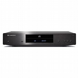 קומפקט דיסק CXC CAMBRIDGE AUDIO קומפקט דיסק CXC CAMBRIDGE AUDIO