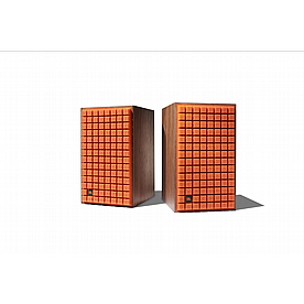 L82 Classic – JBL | רמקולים מדפיים צבע כתום L82 Classic – JBL | רמקולים מדפיים צבע כתום