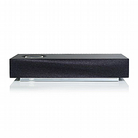רמקול אלחוטי Naim Mu-so 2nd Generation רמקול אלחוטי Naim Mu-so 2nd Generation
