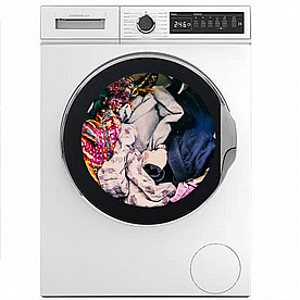 מכונת כביסה 8 ק”ג Delonghi DLW866AT2 דלונגי מכונת כביסה 8 ק”ג Delonghi DLW866AT2 דלונגי