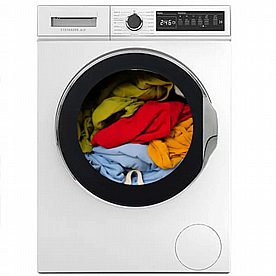 מכונת כביסה 9 ק”ג Delonghi DLW966AT2 דלונגי מכונת כביסה 9 ק”ג Delonghi DLW966AT2 דלונגי