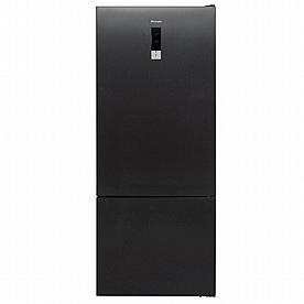 מקרר מקפיא תחתון - 513 ליטר DeLonghi דלונגי DLR853DXEU נירוסטה מושחרת מקרר מקפיא תחתון - 513 ליטר DeLonghi דלונגי DLR853DXEU נירוסטה מושחרת