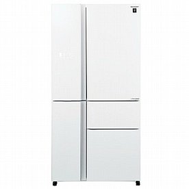 מקרר 5 דלתות 661 ליטר דגם SJ-9732 שארפ Sharp מקרר 5 דלתות 661 ליטר דגם SJ-9732 שארפ Sharp