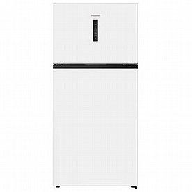 מקרר מקפיא עליון 79 ס"מ מבית HISENSE הייסנס דגם RD67WK מקרר מקפיא עליון 79 ס"מ מבית HISENSE הייסנס דגם RD67WK