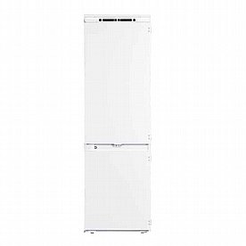 מקרר מקפיא תחתון אינטגרלי General ג’נרל GE71BINFL פתיחה שמאל מקרר מקפיא תחתון אינטגרלי General ג’נרל GE71BINFL פתיחה שמאל