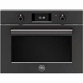 תנור משולב מיקרו מבית BERTAZZONI ברטזוני דגם F457PROMWT סדרת PROFESSIONAL תנור משולב מיקרו מבית BERTAZZONI ברטזוני דגם F457PROMWT סדרת PROFESSIONAL