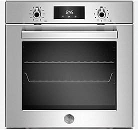 תנור בנוי BERTAZZONI ברטזוני דגם F609PROESX נירוסטה תנור בנוי BERTAZZONI ברטזוני דגם F609PROESX נירוסטה