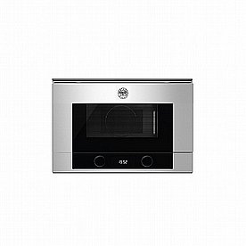 מיקרוגל בנוי Bertazzoni משולב גריל דגם F383MODMWSX מיקרוגל בנוי Bertazzoni משולב גריל דגם F383MODMWSX