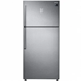 מקרר סמסונג 540 ליטר דגם RT53K6335SL מקפיא עליון SAMASUNG מנוע אינוורטר יבואן רשמי סמליין מקרר סמסונג 540 ליטר דגם RT53K6335SL מקפיא עליון SAMASUNG מנוע אינוורטר יבואן רשמי סמליין