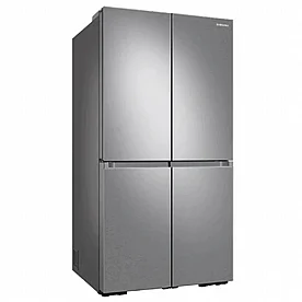 מקרר סמסונג 852 ליטר דגם RF82DG9621SR עם קיוסק מלא Samsung מקפיא תחתון 4 דלתות יבואן רשמי סמליין גימור כסוף מקרר סמסונג 852 ליטר דגם RF82DG9621SR עם קיוסק מלא Samsung מקפיא תחתון 4 דלתות יבואן רשמי סמליין גימור כסוף