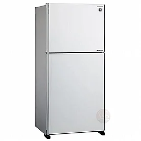 מקרר שארפ 556 ליטר Sharp SJ-GTR760S-WH מקפיא עליון צבע לבן מקרר שארפ 556 ליטר Sharp SJ-GTR760S-WH מקפיא עליון צבע לבן