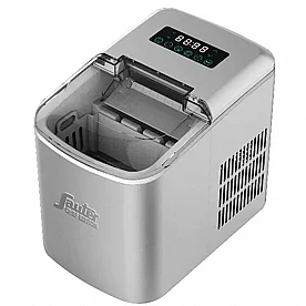 מכונת קרח דיגיטלית דגם ICM1521 סאוטר SAUTER מכונת קרח דיגיטלית דגם ICM1521 סאוטר SAUTER