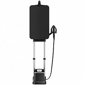 מגהץ אדים אנכי Tefal IXEO PLUS QT1510 טפאל מגהץ אדים אנכי Tefal IXEO PLUS QT1510 טפאל