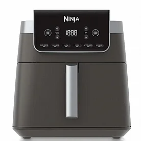 סיר טיגון באוויר חם 6.2 ליטר NINJA דגם AF183 MAX PRO נינג'ה סיר טיגון באוויר חם 6.2 ליטר NINJA דגם AF183 MAX PRO נינג'ה