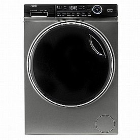 מכונת כביסה 10 ק"ג HAIER האייר דגם DIRECT MOTION HW100-B14979S8 מכונת כביסה 10 ק"ג HAIER האייר דגם DIRECT MOTION HW100-B14979S8