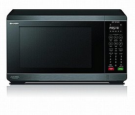 מיקרוגל Sharp R328FH-BS 32 ליטר שארפ מיקרוגל Sharp R328FH-BS 32 ליטר שארפ