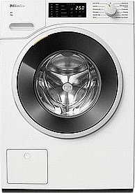 מכונת כביסה Miele WWD020 WCS 8 ק"ג מילה מכונת כביסה Miele WWD020 WCS 8 ק"ג מילה