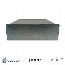 קדם מגבר PURE ACOUSTICS P-50 קדם מגבר PURE ACOUSTICS P-50