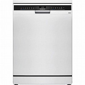 מדיח כלים רחב Siemens סימנס SN23EW05DE לבן 3 סלסלות מדיח כלים רחב Siemens סימנס SN23EW05DE לבן 3 סלסלות