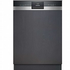 מדיח כלים רחב חצי אינטגרלי Siemens סימנס iQ300 SN53HS01CE מדיח כלים רחב חצי אינטגרלי Siemens סימנס iQ300 SN53HS01CE