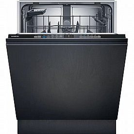 מדיח כלים אינטגרלי מלא 60 ס"מ Siemens סימנס iQ100 SN61IX13TE מדיח כלים אינטגרלי מלא 60 ס"מ Siemens סימנס iQ100 SN61IX13TE