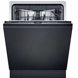 מדיח כלים רחב אינטגרלי 14 מע' כלים Siemens SN63HX06CE iQ300 | גרמניה סימנס מדיח כלים רחב אינטגרלי 14 מע' כלים Siemens SN63HX06CE iQ300 | גרמניה סימנס