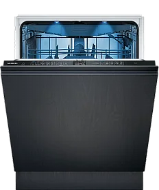 מדיח כלים אינטגרלי רחב 60 ס”מ Siemens סימנס SN97TX00CE מדיח כלים אינטגרלי רחב 60 ס”מ Siemens סימנס SN97TX00CE