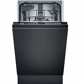 מדיח כלים אינטגרלי צר 45 ס”מ Siemens סימנס SR61HX16KE מדיח כלים אינטגרלי צר 45 ס”מ Siemens סימנס SR61HX16KE
