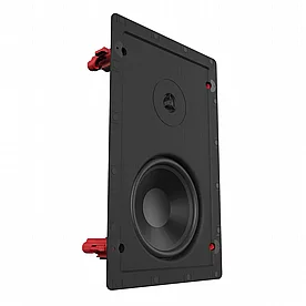 זוג רמקולים שקועים קלייפש מלבני KLIPSCH CS-16-W זוג רמקולים שקועים קלייפש מלבני KLIPSCH CS-16-W