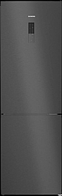 מקרר סימנס Siemens מקפיא תחתון KG36NXXDF נירוסטה מושחרת גובה 186 ס”מ מקרר סימנס Siemens מקפיא תחתון KG36NXXDF נירוסטה מושחרת גובה 186 ס”מ