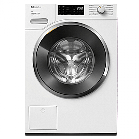מכונת כביסה פתח חזית Miele מילה 10 ק”ג WWK 360 power wash מכונת כביסה פתח חזית Miele מילה 10 ק”ג WWK 360 power wash