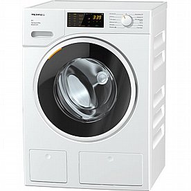 מכונת כביסה פתח חזית Miele מילה 8 ק”ג WWD660 WCS TwinDos מכונת כביסה פתח חזית Miele מילה 8 ק”ג WWD660 WCS TwinDos