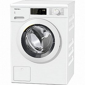 מכונת כביסה פתח חזית Miele מילה 8 ק”ג WCD120 WCS מכונת כביסה פתח חזית Miele מילה 8 ק”ג WCD120 WCS