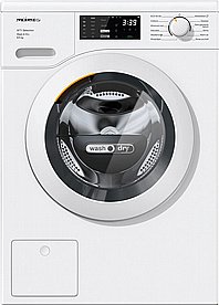 מכונת כביסה משולבת מייבש 5+8 ק׳׳ג Miele מילה WTD163 WCS מכונת כביסה משולבת מייבש 5+8 ק׳׳ג Miele מילה WTD163 WCS