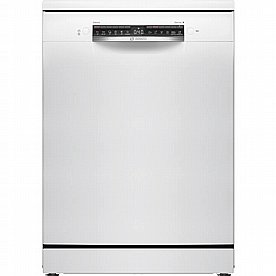מדיח כלים רחב 60 ס"מ Bosch בוש Series 4 - SMS4HKW07E מדיח כלים רחב 60 ס"מ Bosch בוש Series 4 - SMS4HKW07E