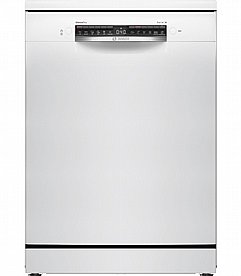 מדיח כלים רחב לבן בוש 60 ס"מ SMS4ECW28E BOSCH תוצרת גרמניה יבואן רשמי BSH מדיח כלים רחב לבן בוש 60 ס"מ SMS4ECW28E BOSCH תוצרת גרמניה יבואן רשמי BSH