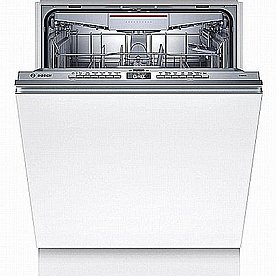 מדיח כלים רחב Bosch SMV4HCX19E בוש מדיח כלים רחב Bosch SMV4HCX19E בוש