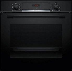 תנור בנוי 71 ליטר 7 תוכניות Bosch Serie 4 HBA534BB3 - צבע שחור - תוצרת פולין - אחריות יבואן רשמי BSH תנור בנוי 71 ליטר 7 תוכניות Bosch Serie 4 HBA534BB3 - צבע שחור - תוצרת פולין - אחריות יבואן רשמי BSH