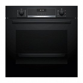 תנור בנוי 71 ליטר Bosch HBG537EB3Y Serie 6 שחור | גרמניה בוש תנור בנוי 71 ליטר Bosch HBG537EB3Y Serie 6 שחור | גרמניה בוש
