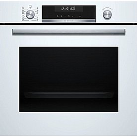 תנור בנוי פירולטי - 71 ליטר Bosch בוש Serie 6 HBG578EW3 תנור בנוי פירולטי - 71 ליטר Bosch בוש Serie 6 HBG578EW3