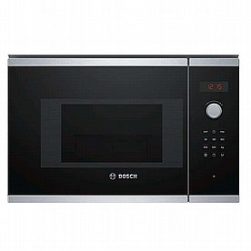 מיקרוגל בנוי Bosch בוש BEL523MS0 מיקרוגל בנוי Bosch בוש BEL523MS0
