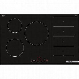 כיריים אינדוקציה 5 איזורי בישול Bosch בוש דגם PXV831HC1E כיריים אינדוקציה 5 איזורי בישול Bosch בוש דגם PXV831HC1E