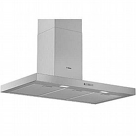 קולט אדים בוש Bosch דגם DWB96BC50 נירוסטה 90 ס”מ קולט אדים בוש Bosch דגם DWB96BC50 נירוסטה 90 ס”מ
