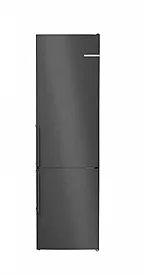 מקרר בוש מקפיא תחתון דגם Bosch KGN39VXCT נירוסטה שחורה מקרר בוש מקפיא תחתון דגם Bosch KGN39VXCT נירוסטה שחורה