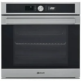 תנור בנוי באוקנכט Bauknecht BIK5 DH8FS PT CH תנור בנוי באוקנכט Bauknecht BIK5 DH8FS PT CH