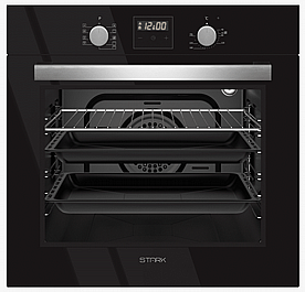 תנור בנוי Stark סטארק STK60BIB תנור בנוי Stark סטארק STK60BIB
